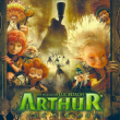 Arthur y los Minimoys
