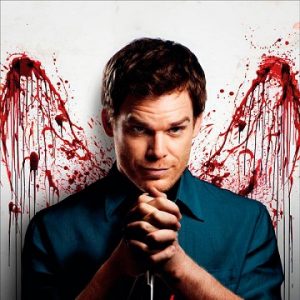 El Personaje de dexter