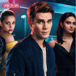 Riverdale