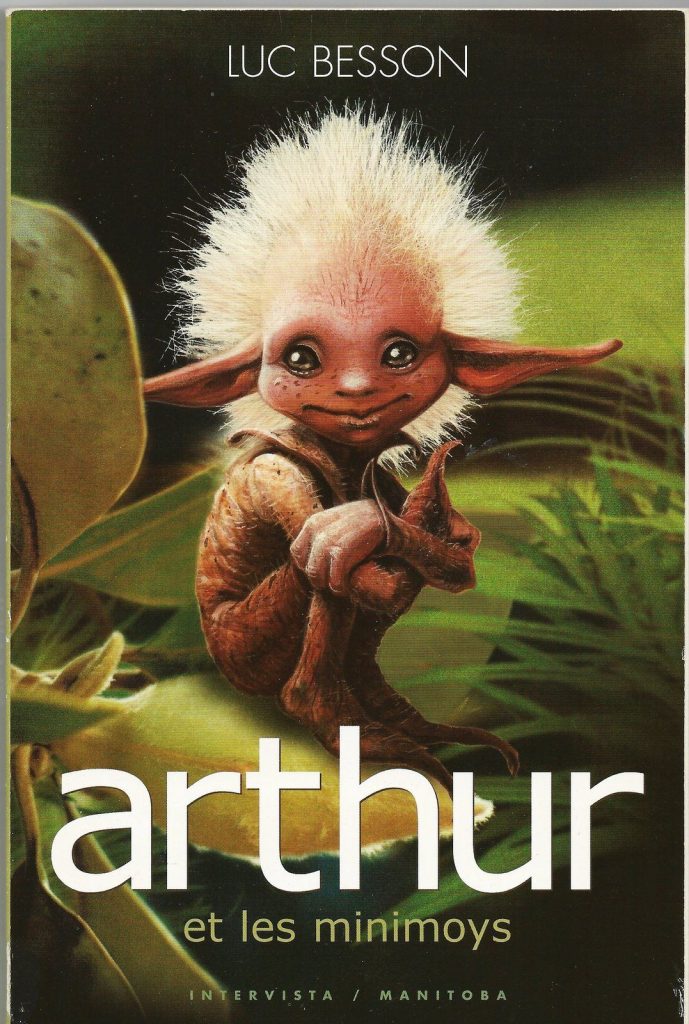 Arthur